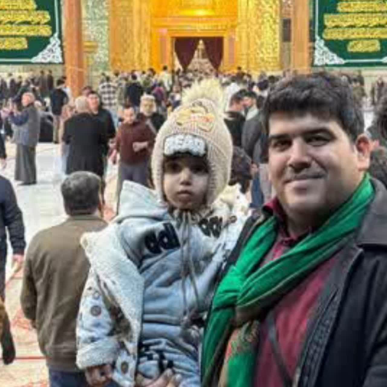 معاون آموزشی